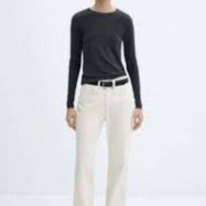 MANGO Arliteta Jeans